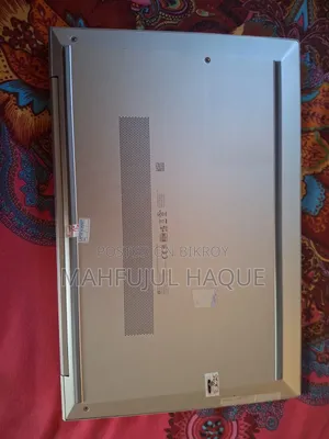Laptop HP EliteBook 840 G8 32GB Intel Core i5 SSD 1T