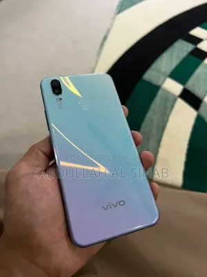 Vivo Y11 32 GB