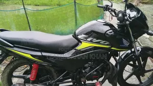 Honda Livo 2022 Black