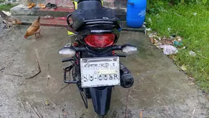 Honda Livo 2022 Black