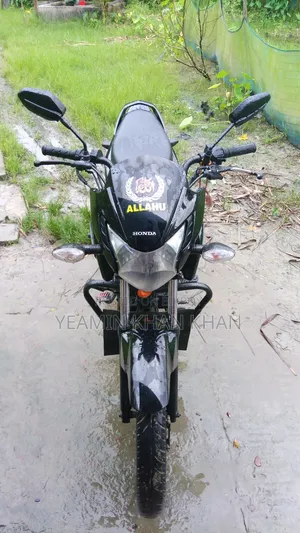 Honda Livo 2022 Black