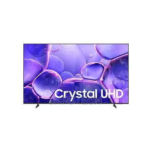 Samsung 75U8500F 75 Inch Crystal UHD 4K Smart Led TV
