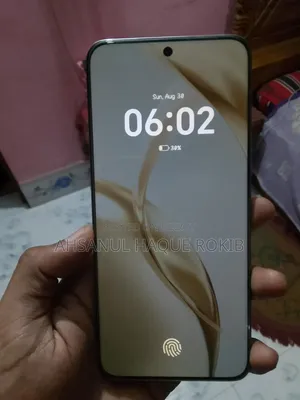 Honor 200 512 GB White