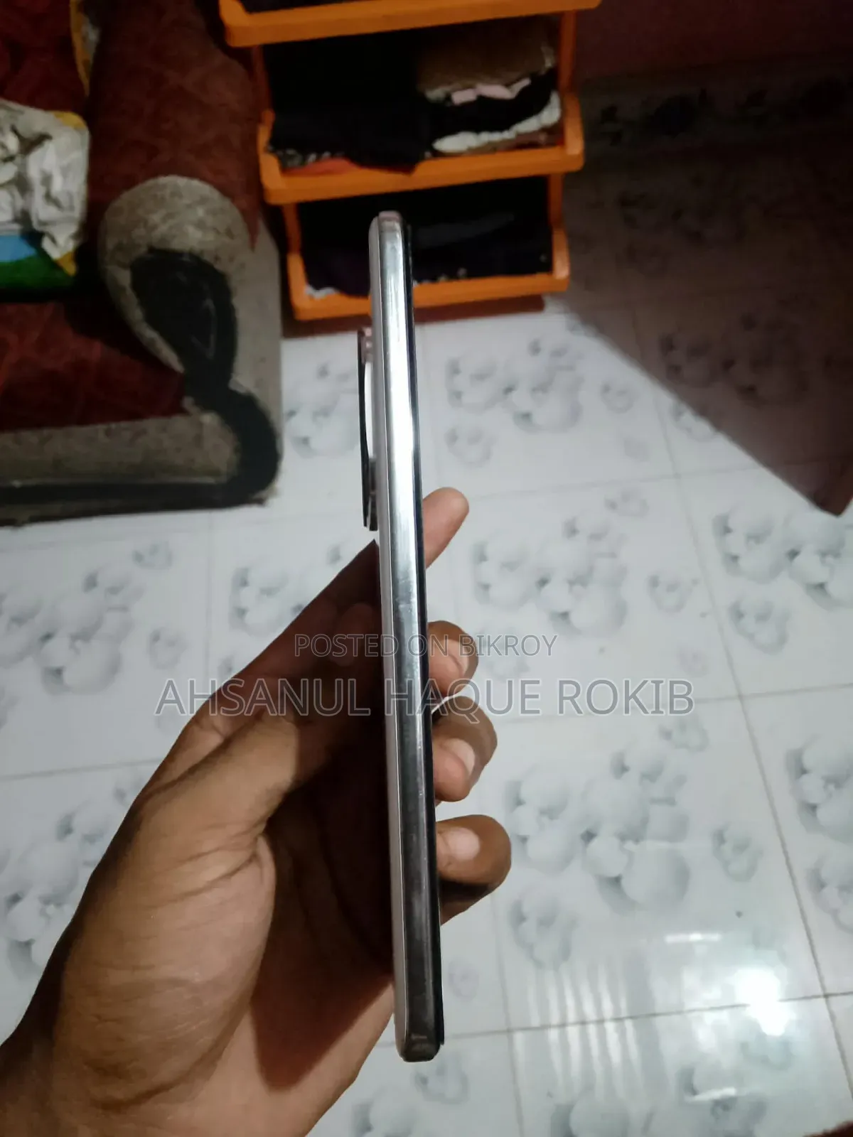 Honor 200 512 GB White