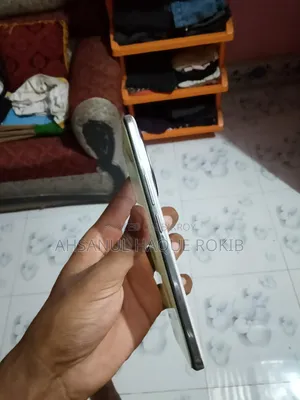 Honor 200 512 GB White