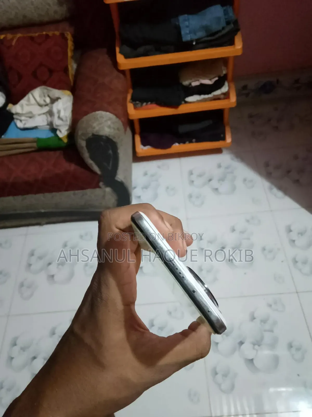 Honor 200 512 GB White