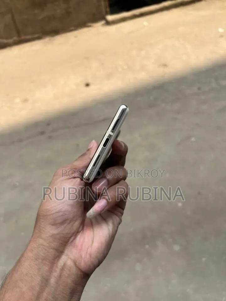 Google Pixel 6 Pro 128 GB Rose Gold