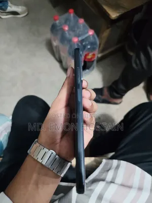 Xiaomi Redmi Note 11 64 GB Black