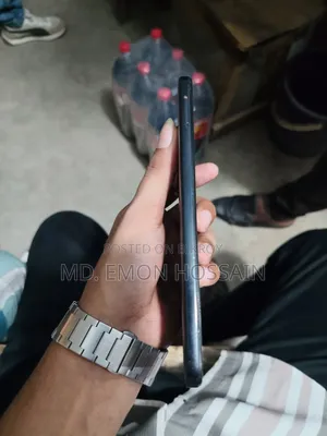 Xiaomi Redmi Note 11 64 GB Black