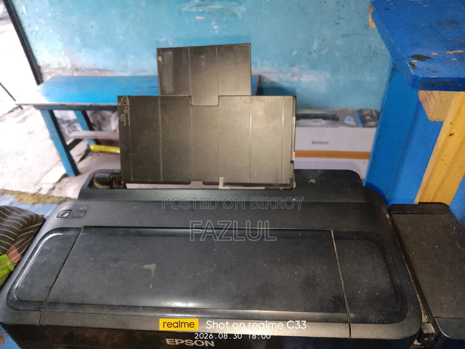 Epson L130