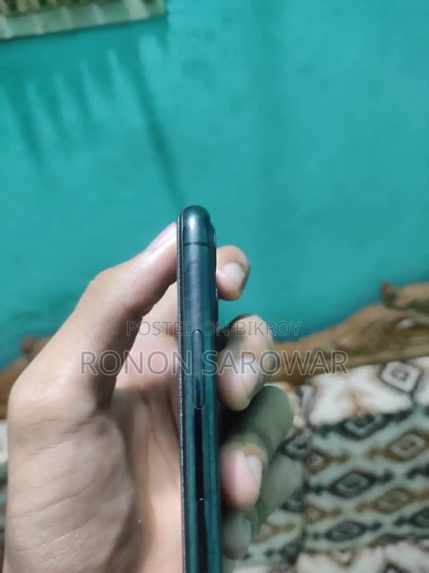 Apple iPhone 11 Pro 512 GB Gray