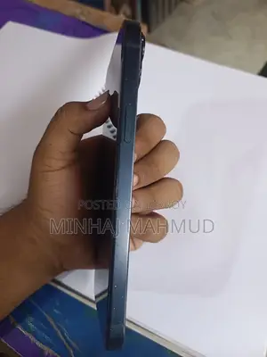 Apple iPhone 14 Plus 128 GB Black