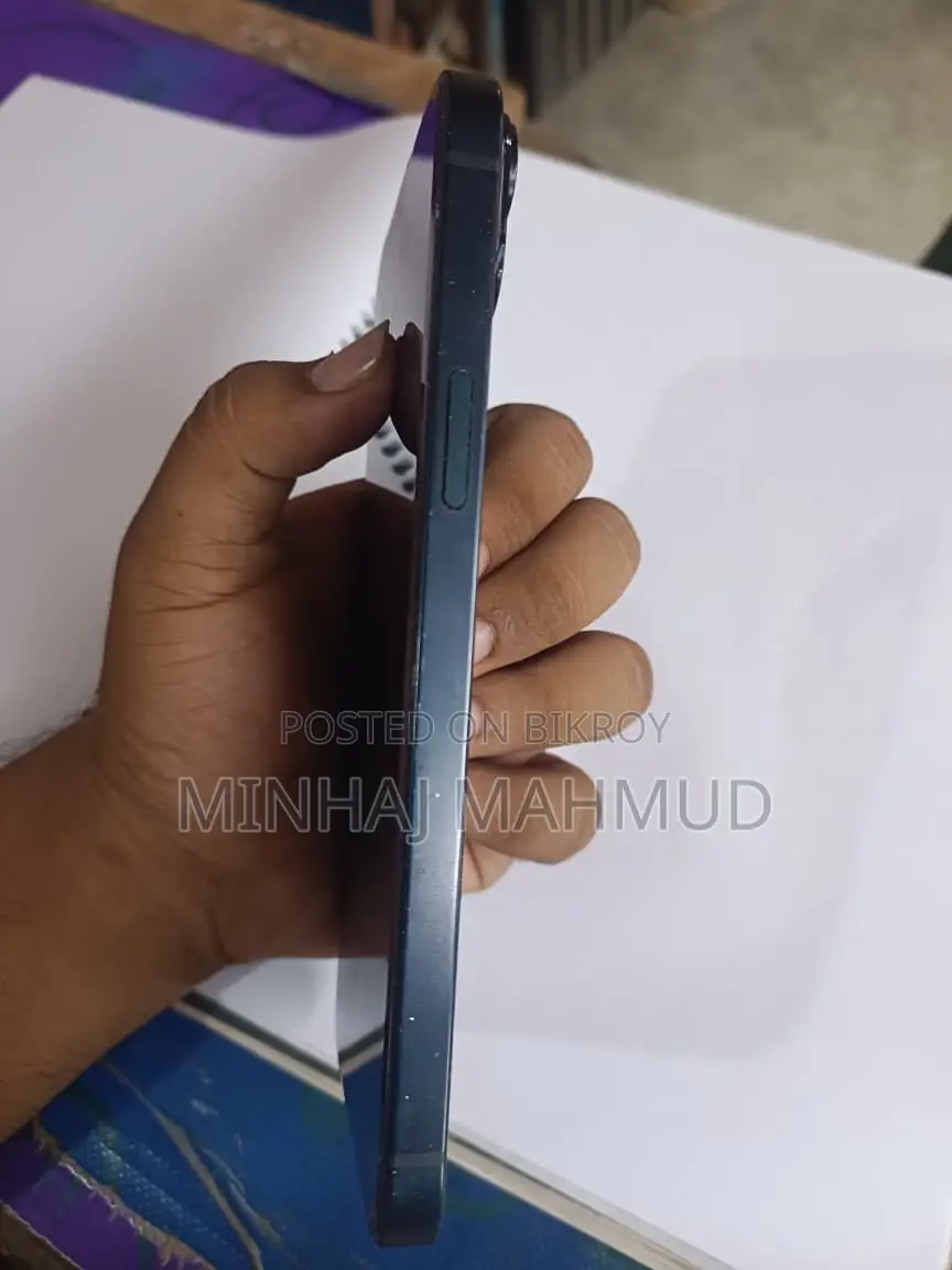 Apple iPhone 14 Plus 128 GB Black