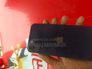 Apple iPhone 14 Plus 128 GB Black