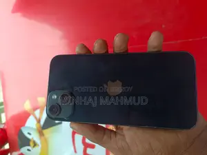Apple iPhone 14 Plus 128 GB Black
