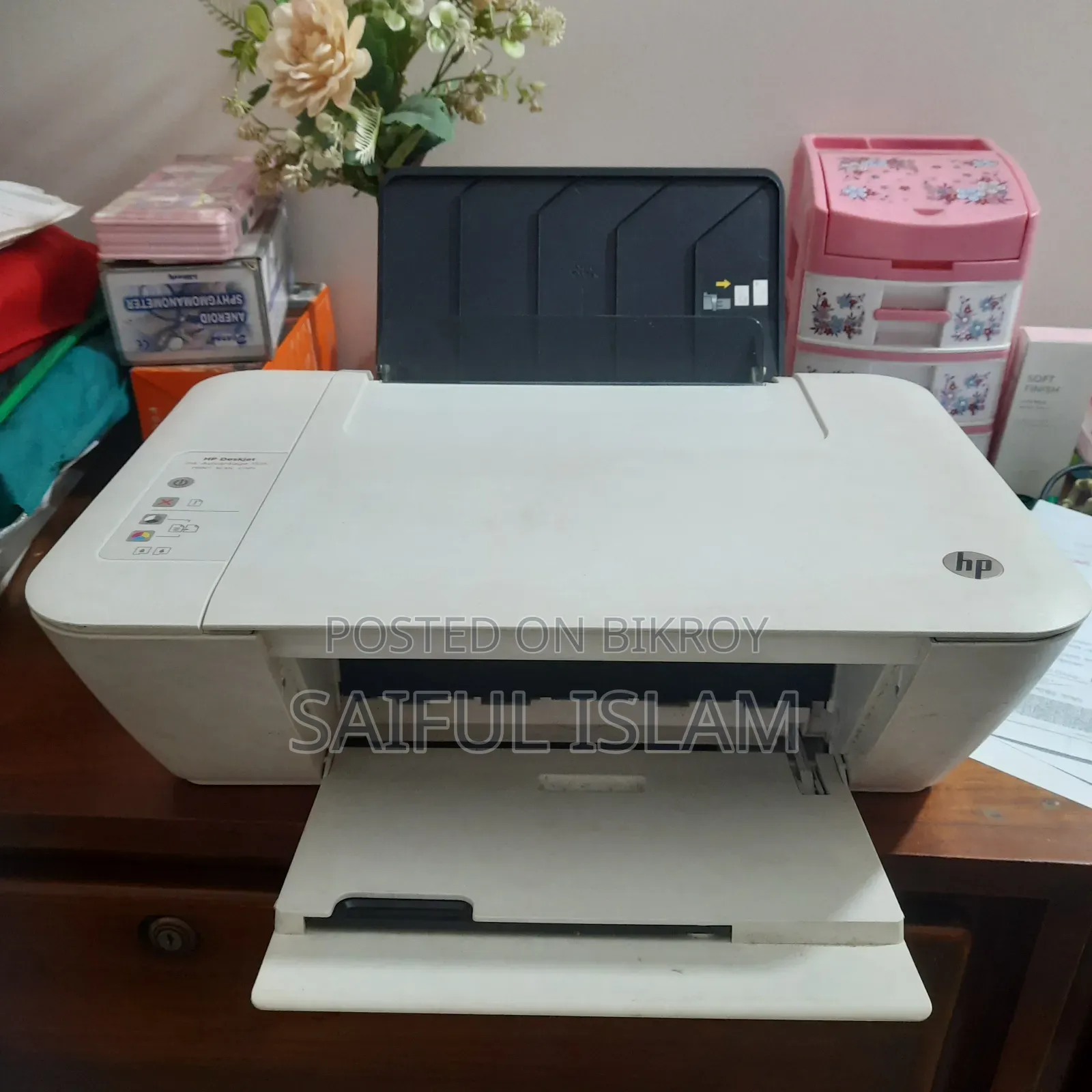 Used Printer Sell (Defective)