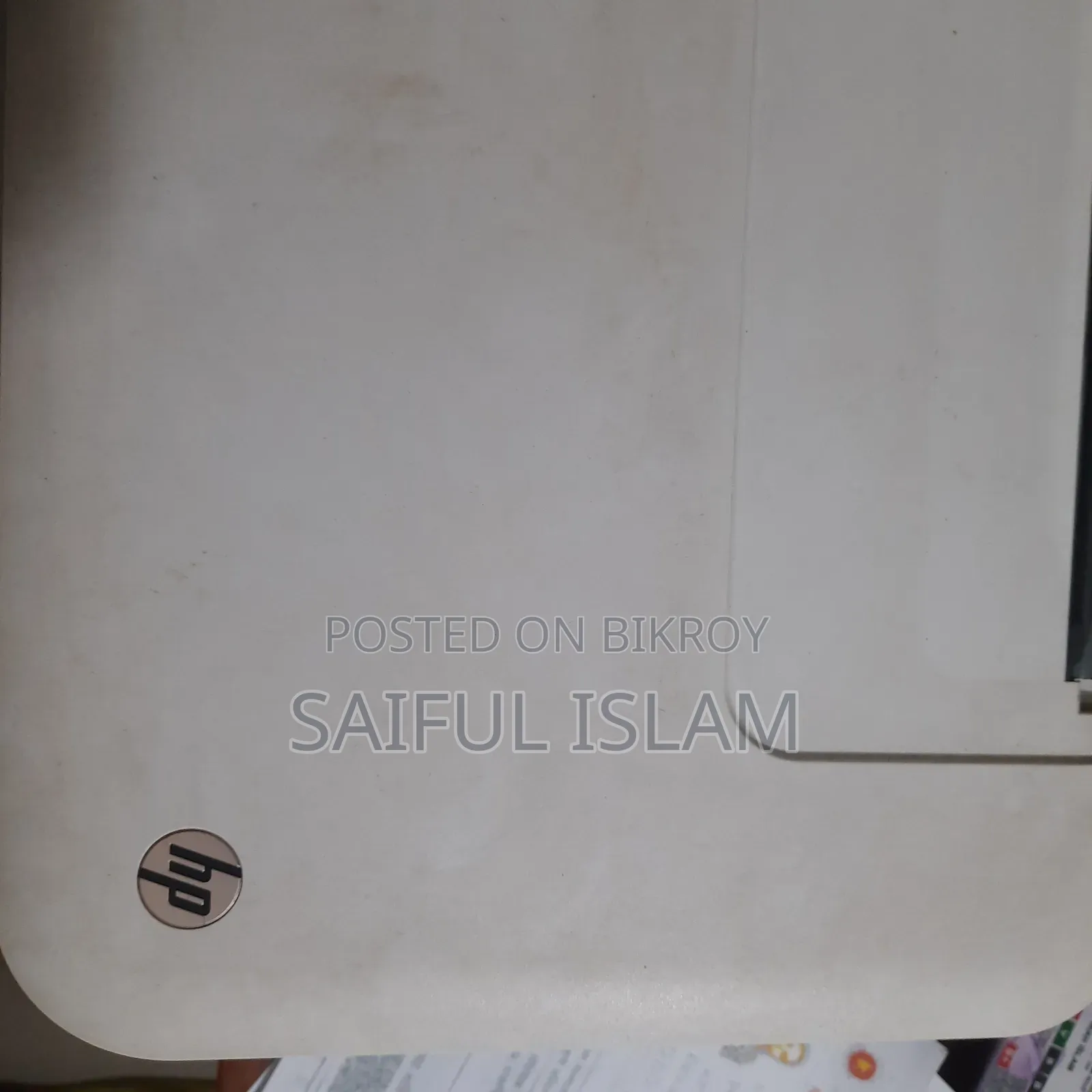 Used Printer Sell (Defective)