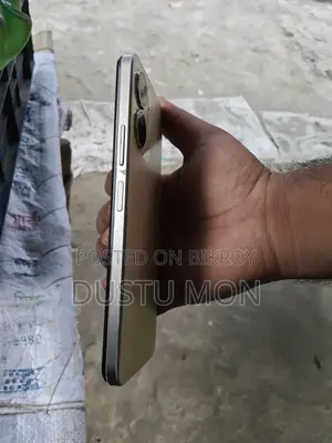 Vivo Y16 64 GB Gold