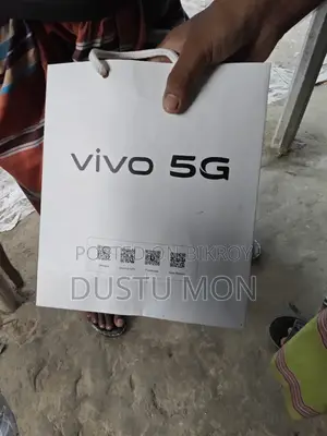 Vivo Y16 64 GB Gold