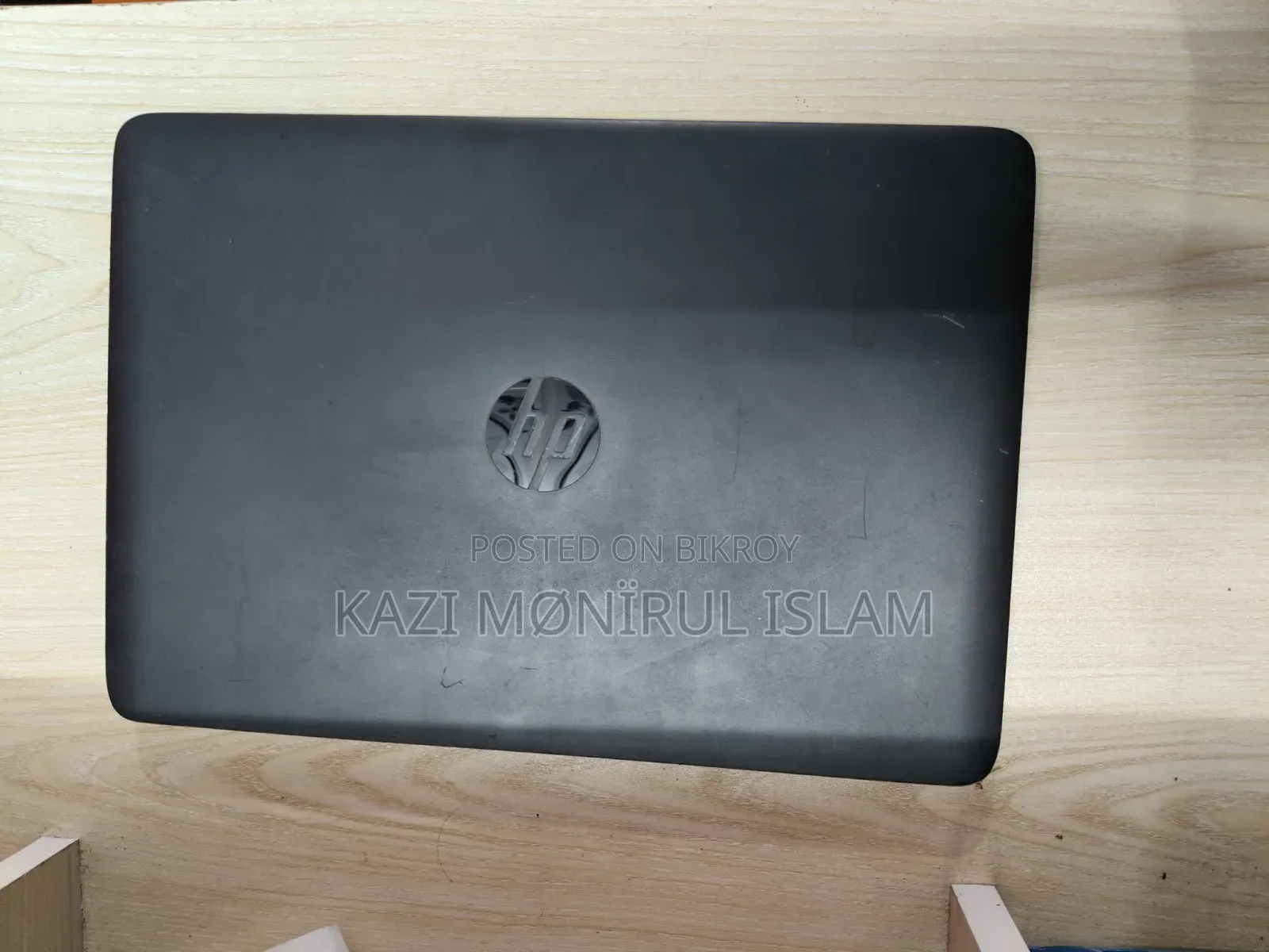 Laptop HP EliteBook 840 G2 4GB Intel Core i5 HDD 500GB