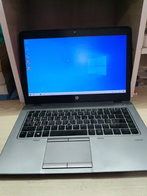 Laptop HP EliteBook 840 G2 4GB Intel Core i5 HDD 500GB