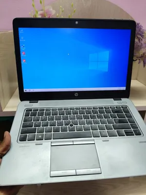 Laptop HP EliteBook 840 G2 4GB Intel Core i5 HDD 500GB