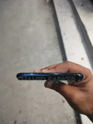 Samsung Galaxy A07 128 GB Blue