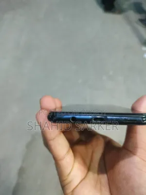 Samsung Galaxy A07 128 GB Blue