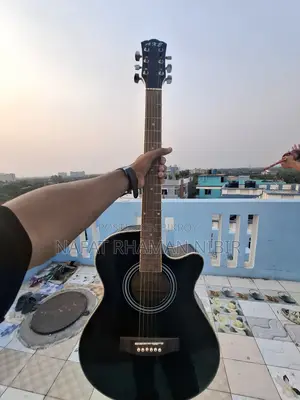 Guitar Axe 48-C