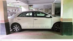 Toyota Allion 2017 Pearl