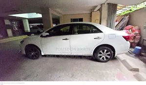 Toyota Allion 2017 Pearl