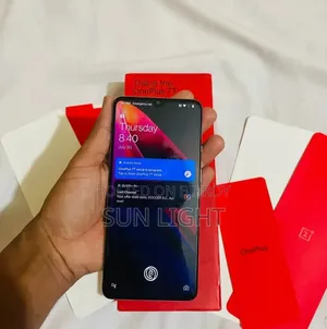 OnePlus 7T 128 GB Blue