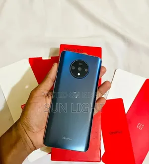 OnePlus 7T 128 GB Blue