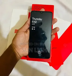 OnePlus 7T 128 GB Blue