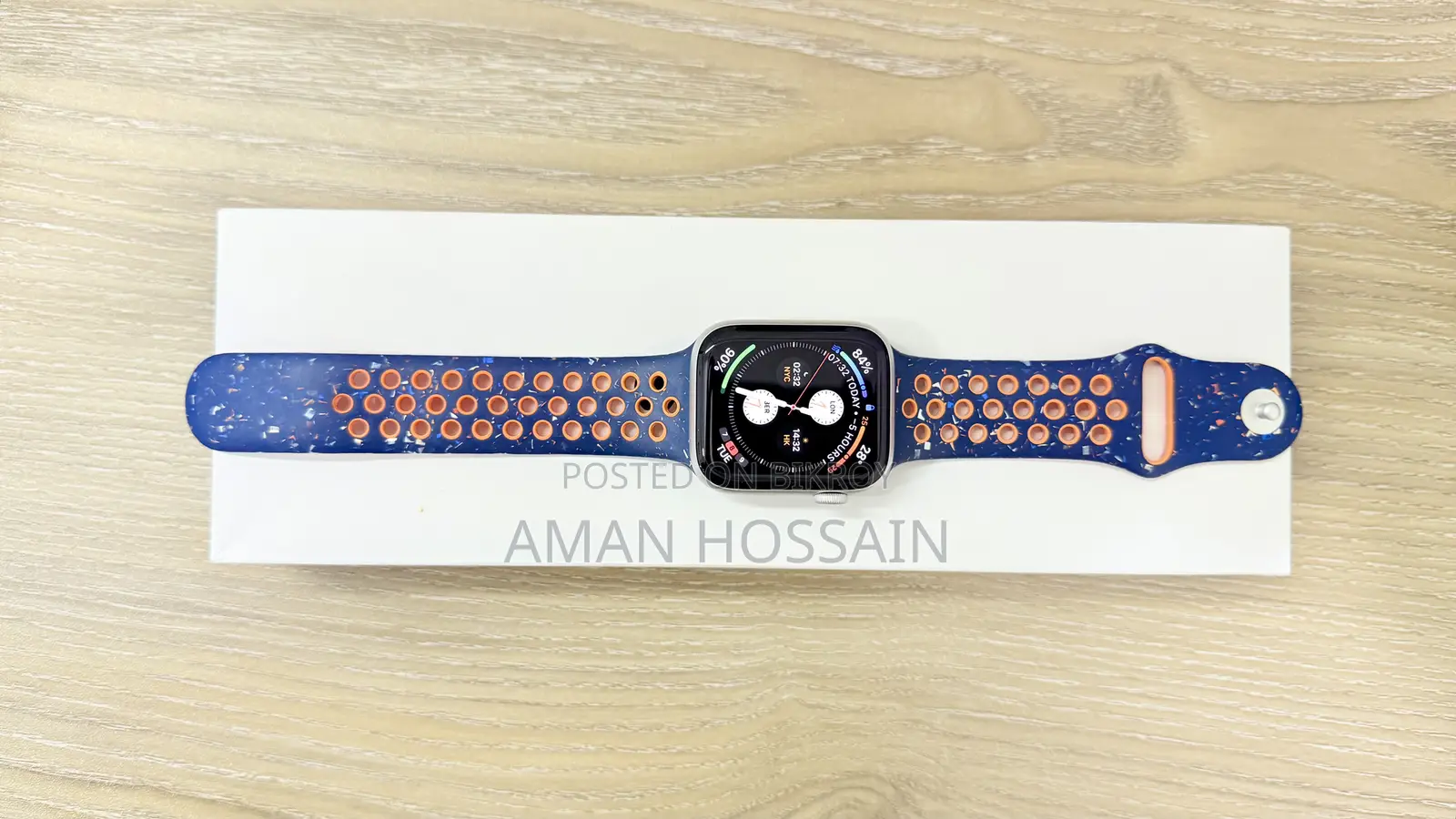 Apple Watch 44 Mm