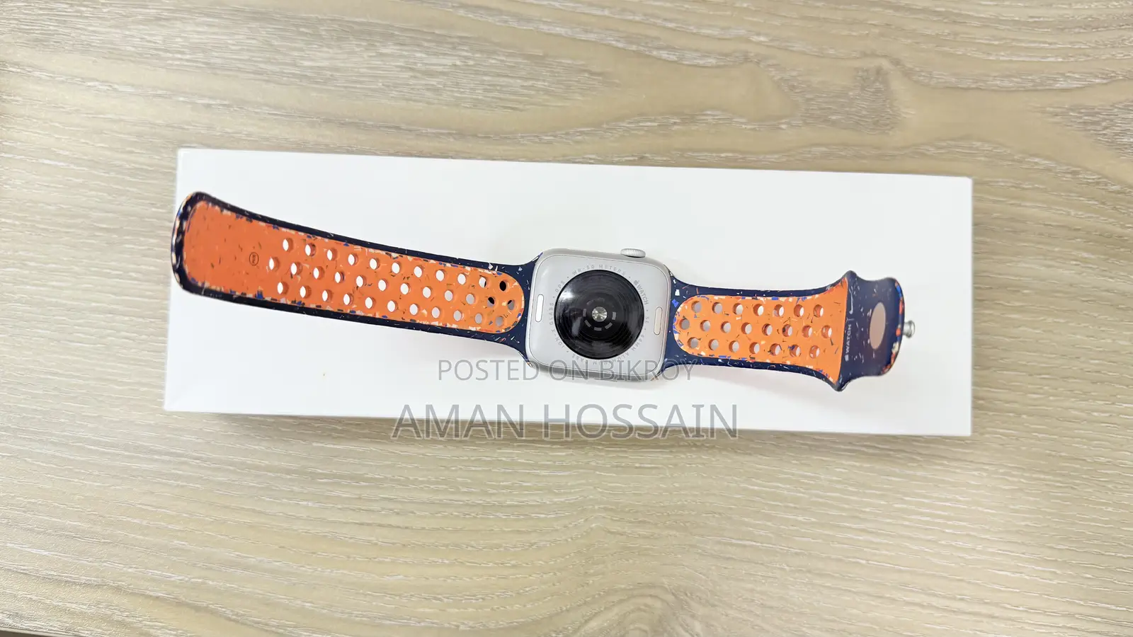 Apple Watch 44 Mm