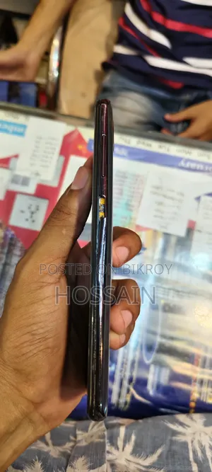 Samsung Galaxy A20 32 GB Black