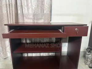 Computer Table from Navana Furniture for sale
