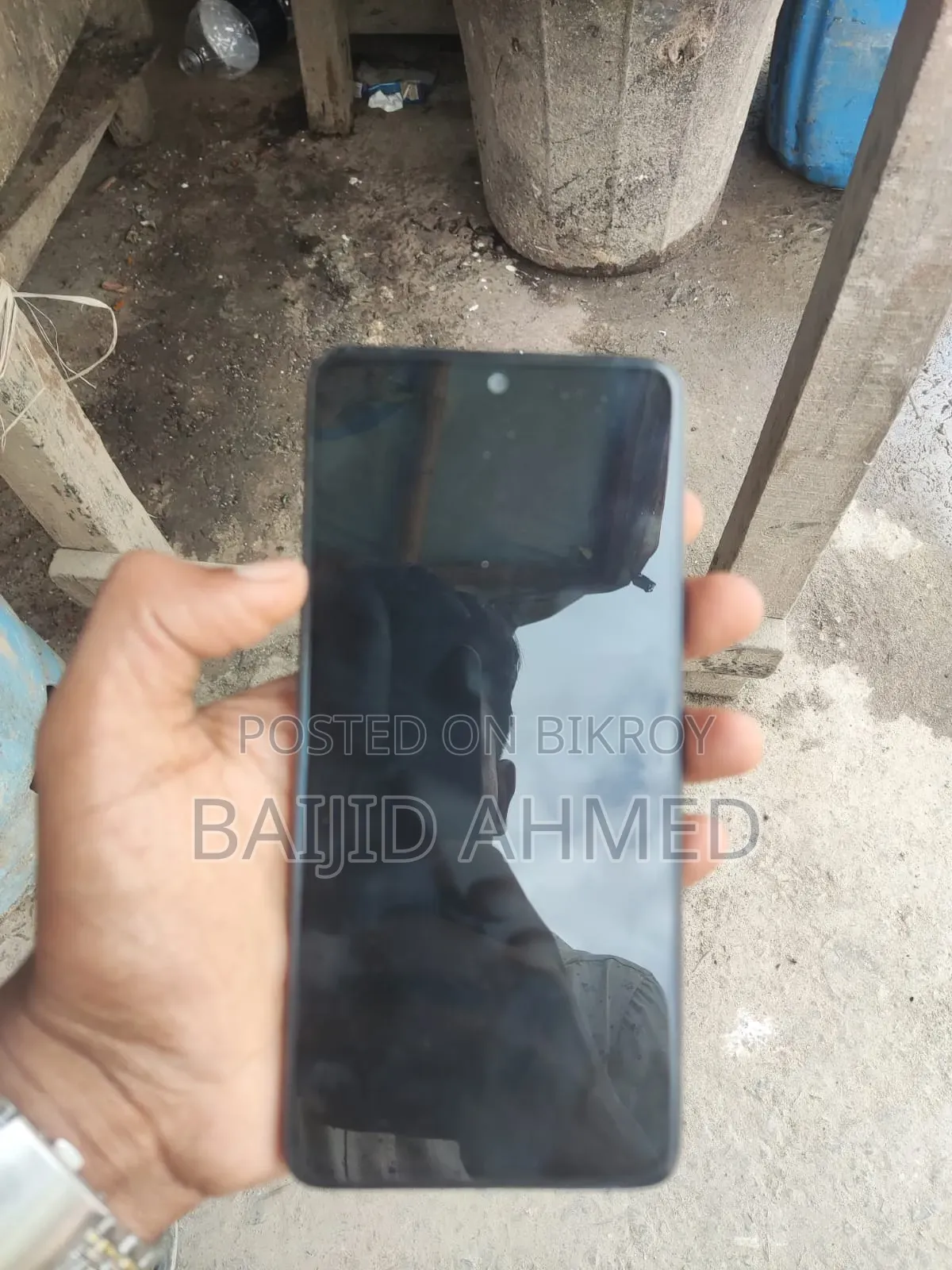 Xiaomi Redmi Note 14 5G 256 GB Black