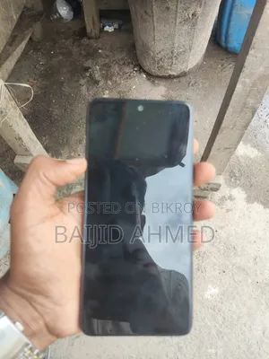 Xiaomi Redmi Note 14 5G 256 GB Black