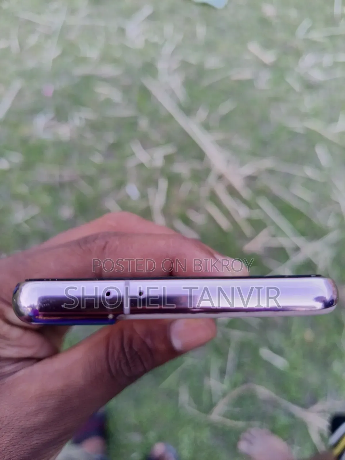 Samsung Galaxy S21 5G 128 GB Pink