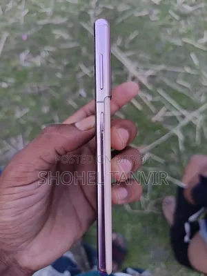 Samsung Galaxy S21 5G 128 GB Pink