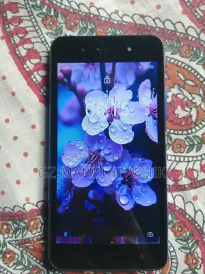 Itel Vision 1 Pro 32 GB Blue