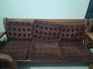 Sofa(Shegun Kath)