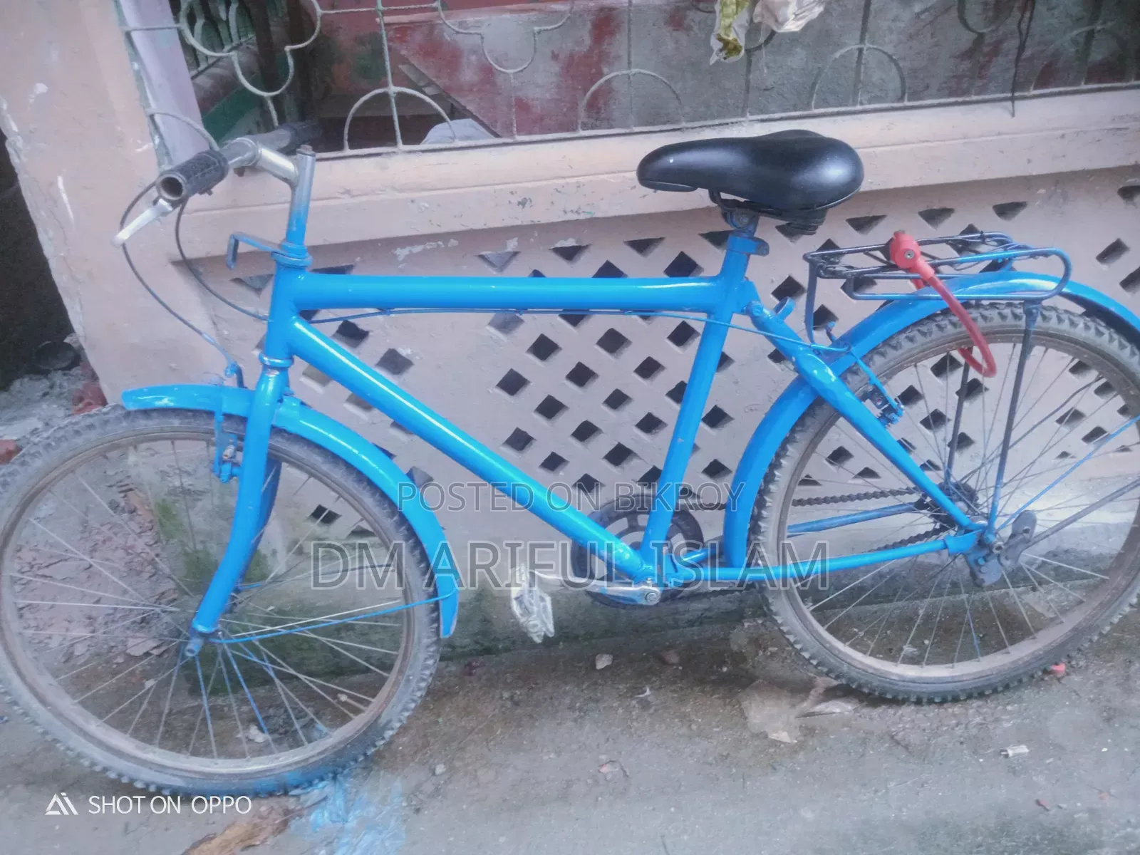 সাইকেল বিক্রি করা হবে