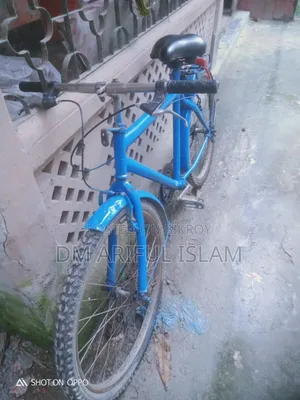 সাইকেল বিক্রি করা হবে