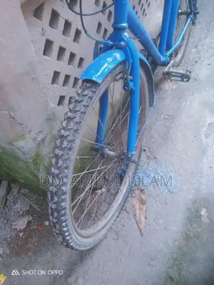 সাইকেল বিক্রি করা হবে