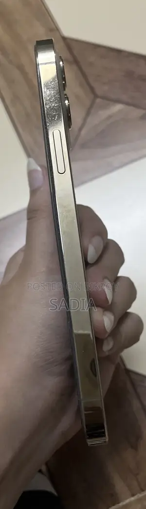 Apple iPhone 12 Pro Max 128 GB Gold