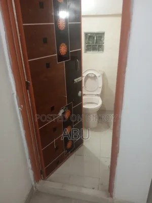 Studio Apartment in নিউ কাপলদের ১, Mirpur for rent