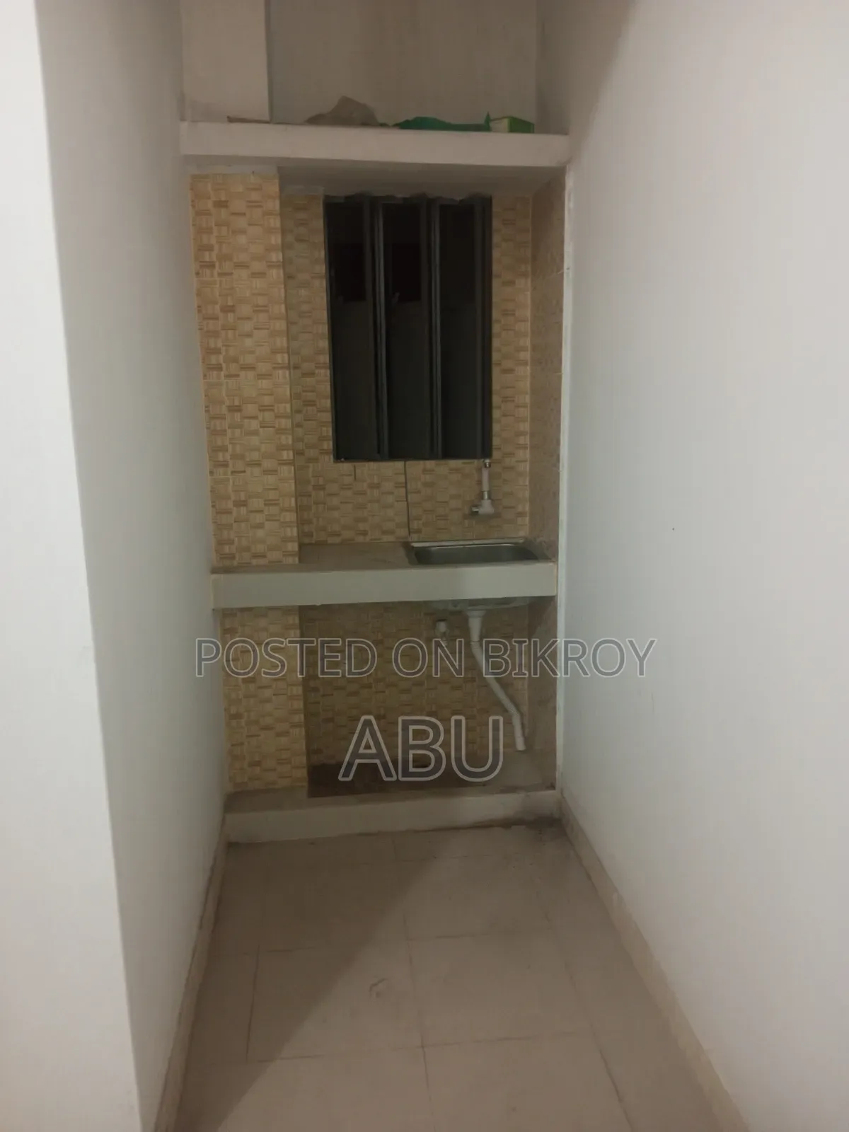 Studio Apartment in নিউ কাপলদের ১, Mirpur for rent